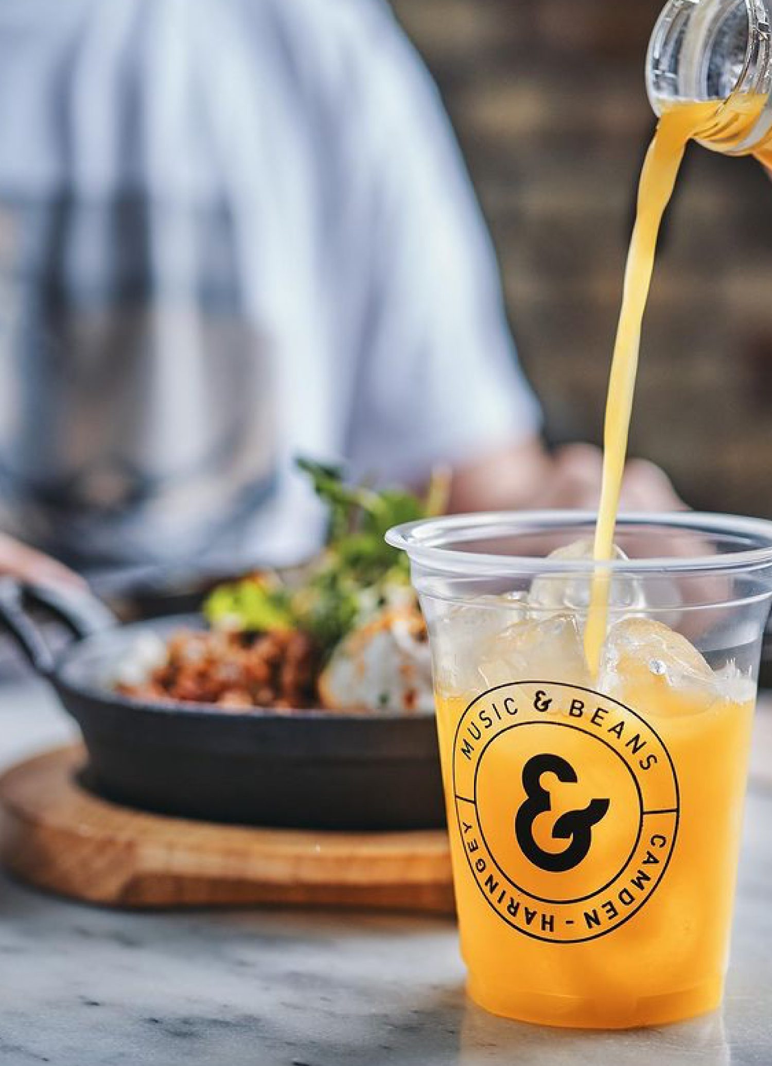 Brand Design - Branding Agency Portfolio