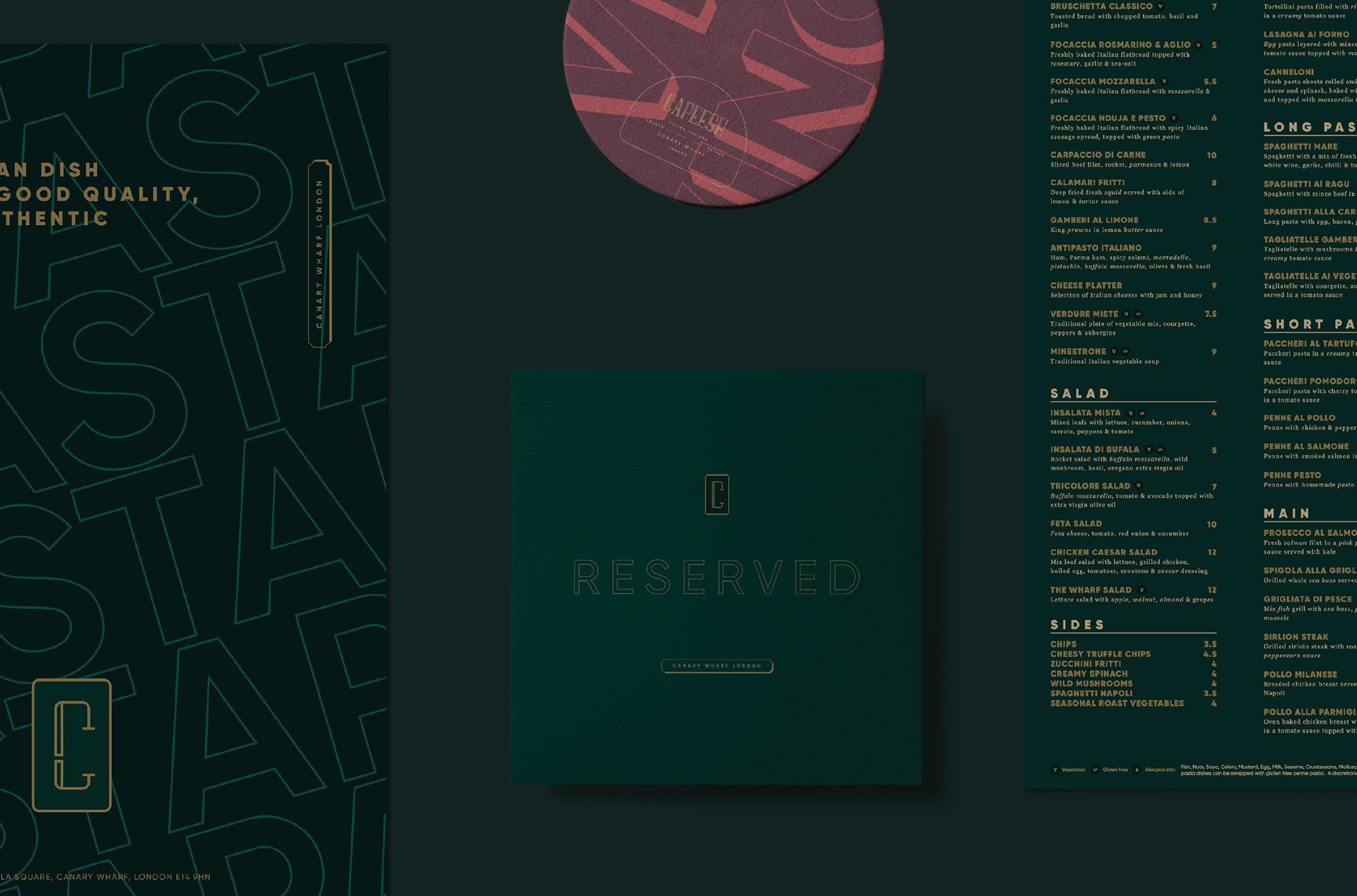 Brand Strategy - Branding Agency Services