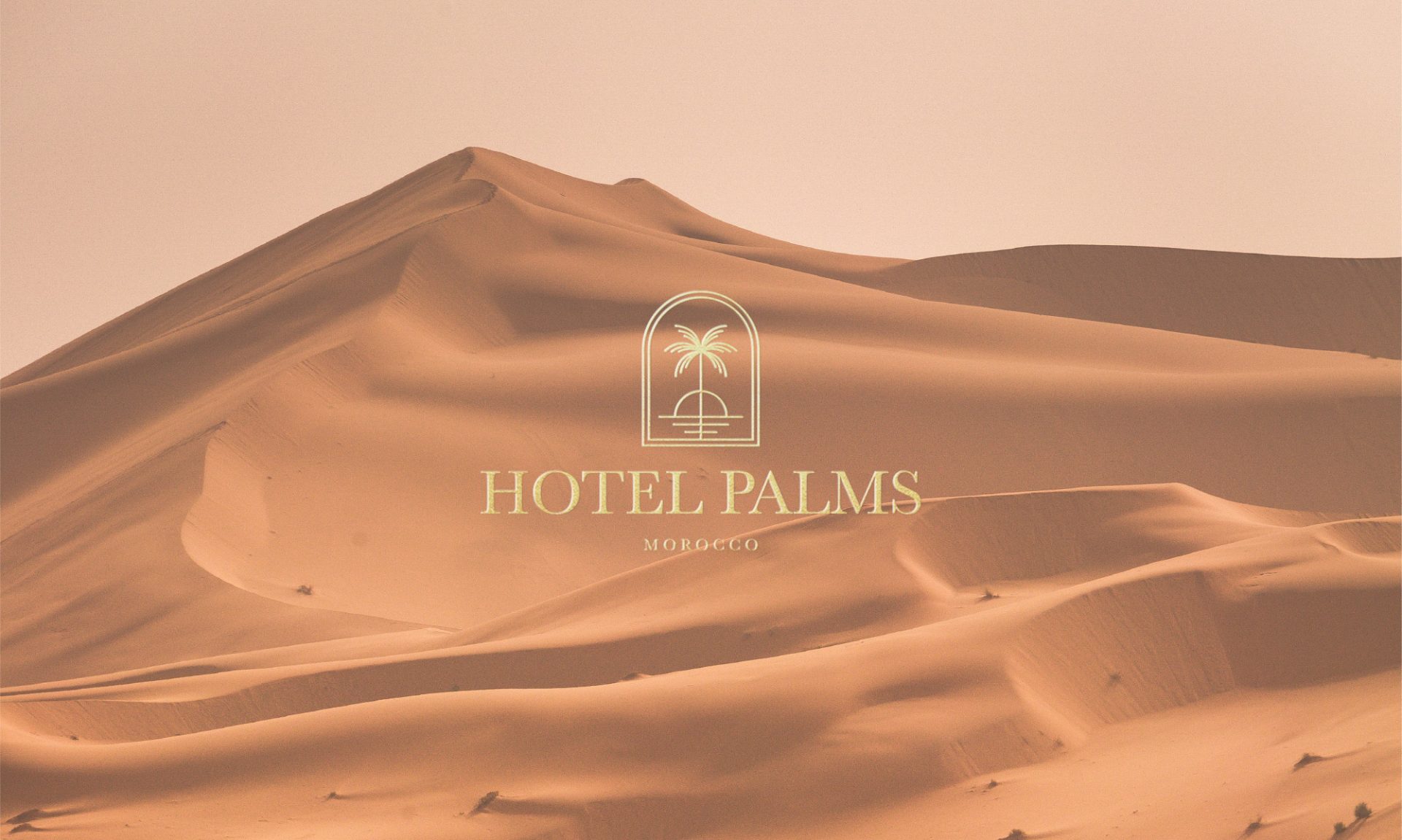 Hotel Palms