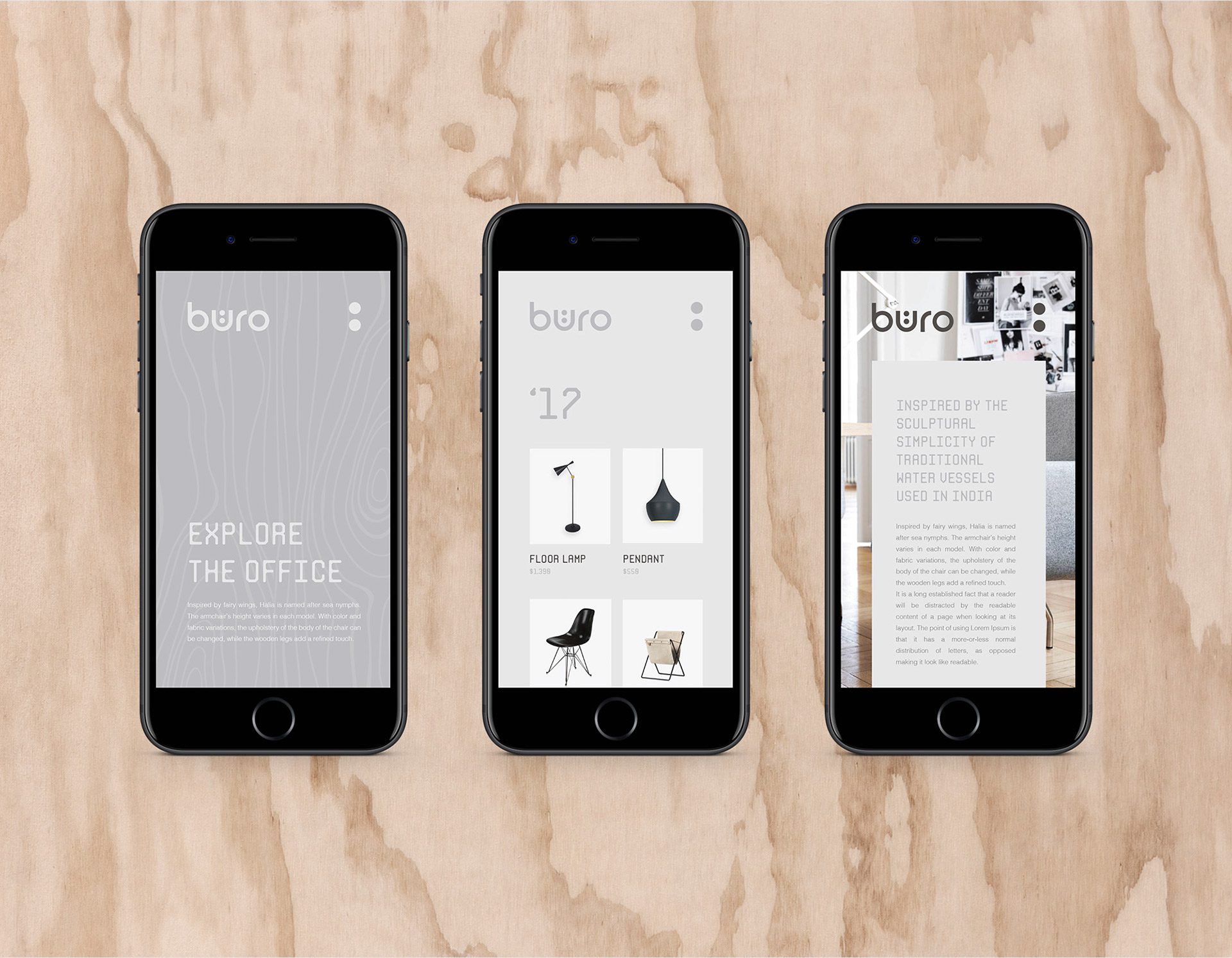Brand Design - Branding Agency Portfolio