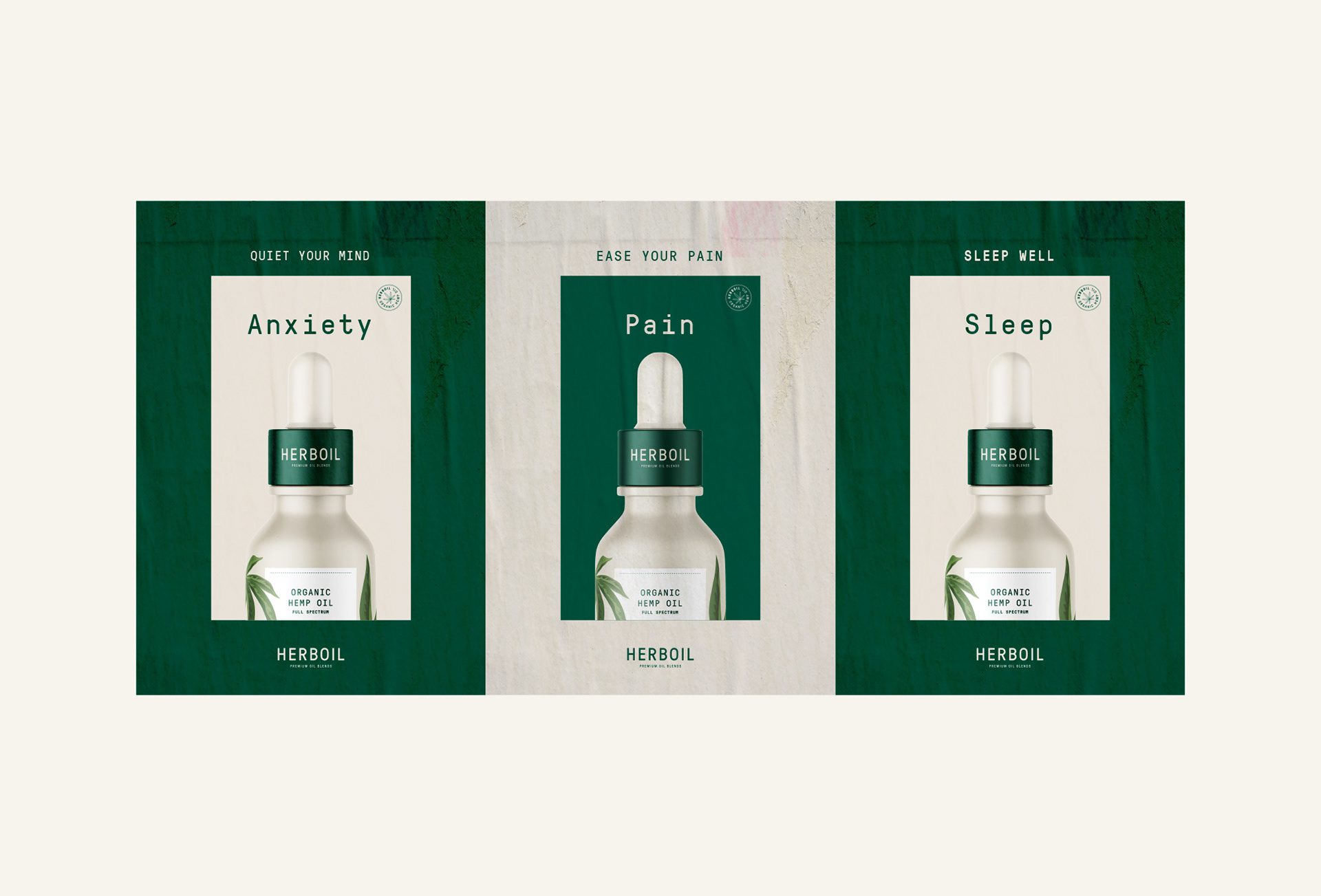 Packaging Design - Branding Agency London Dubai