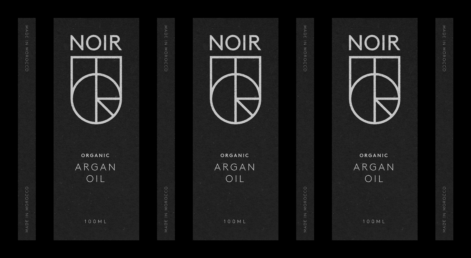 Brand Design - Branding Agency Portfolio