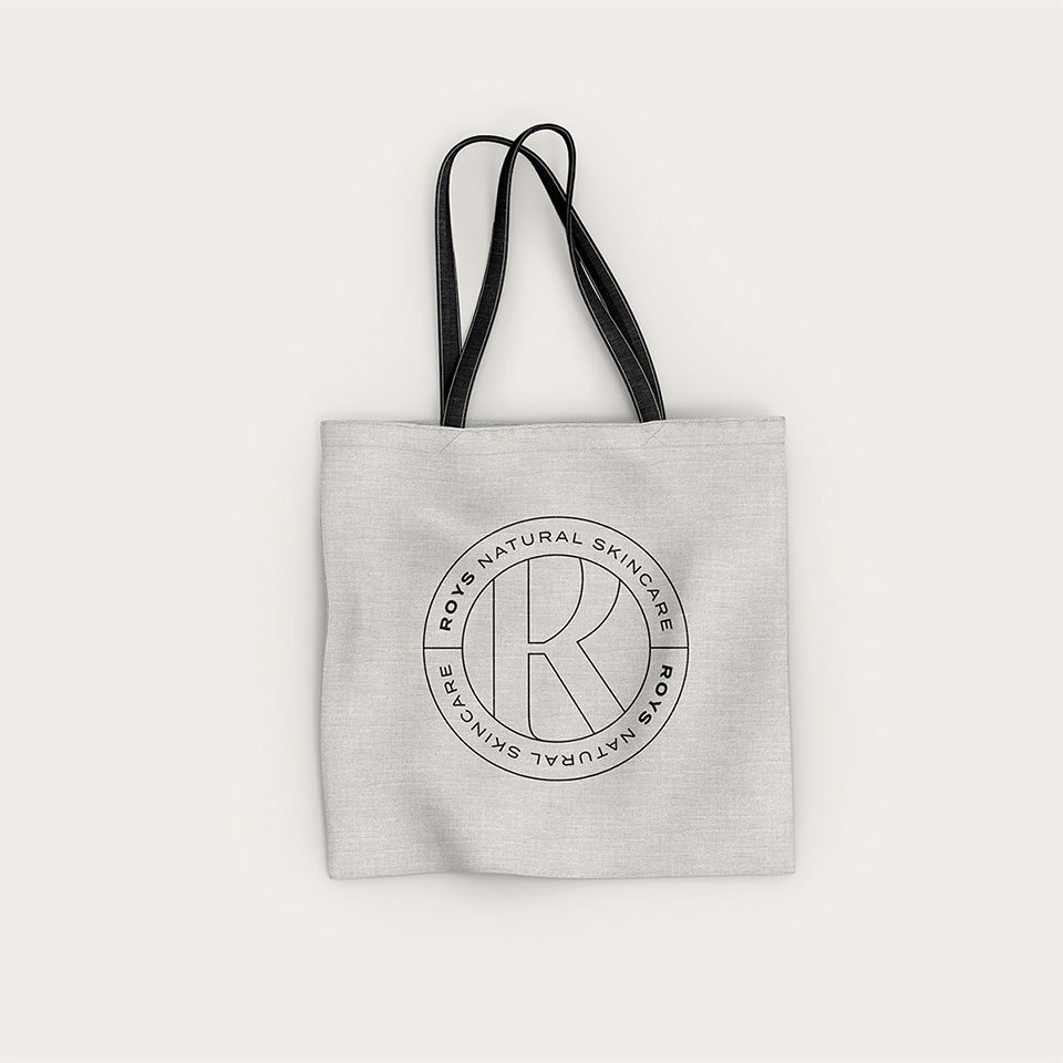 Brand Design - Branding Agency Portfolio