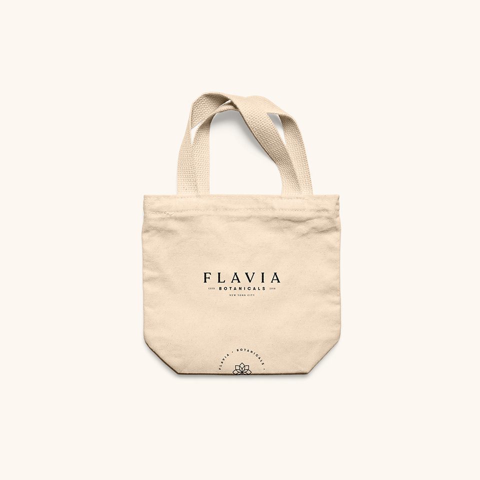 Brand Design - Branding Agency Portfolio