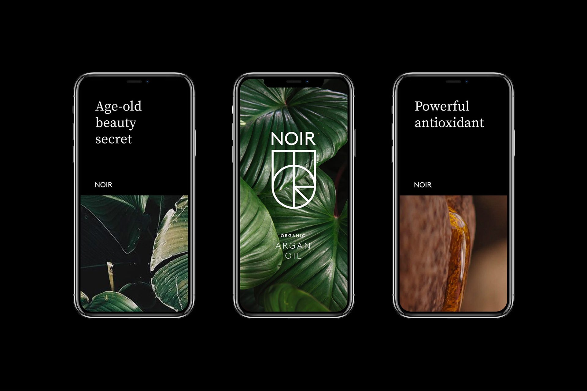Brand Identity - Brand Design Agency Work