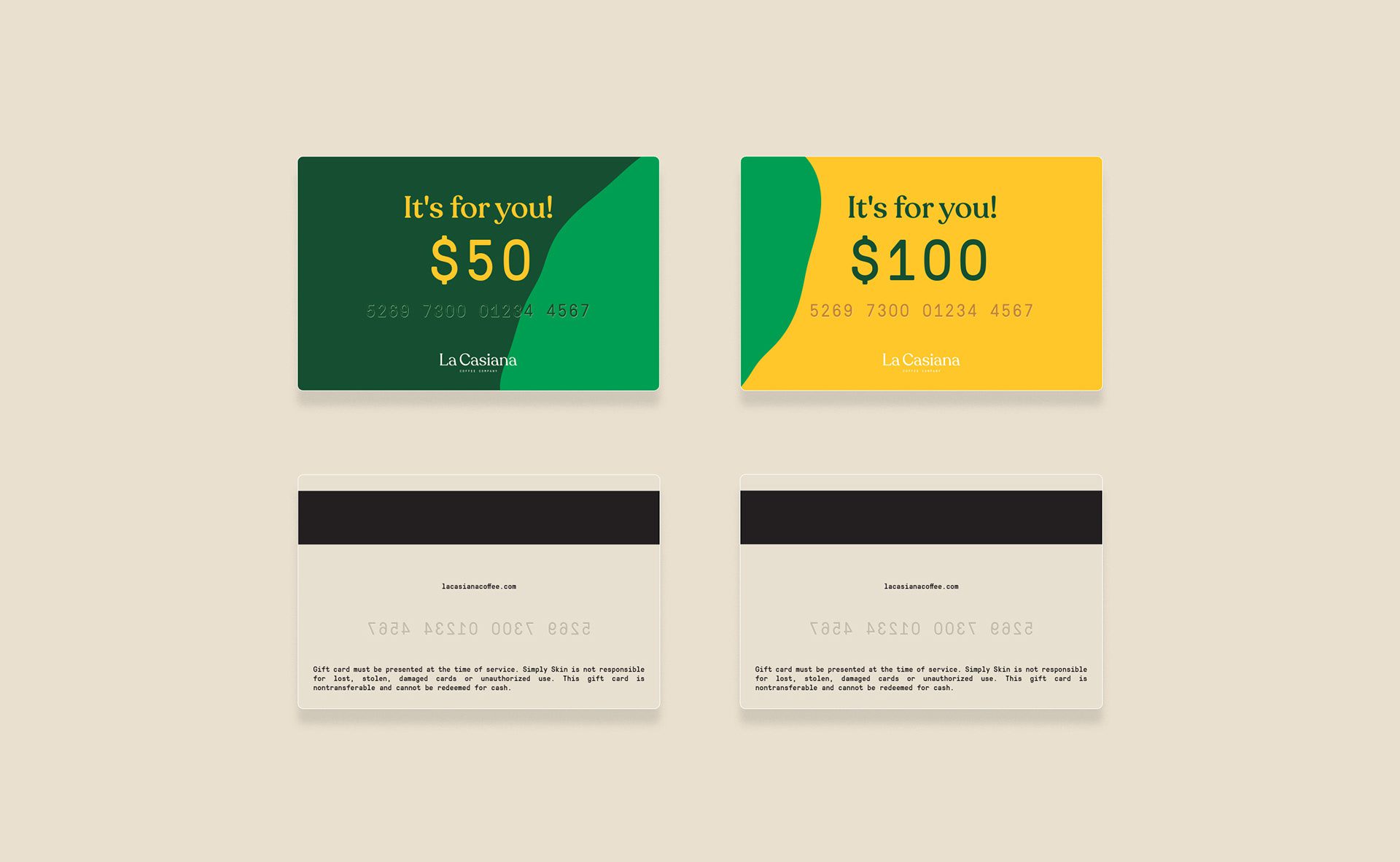 Brand Strategy - Branding Agency Services