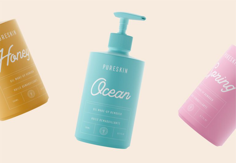 Pureskin Natural Skincare