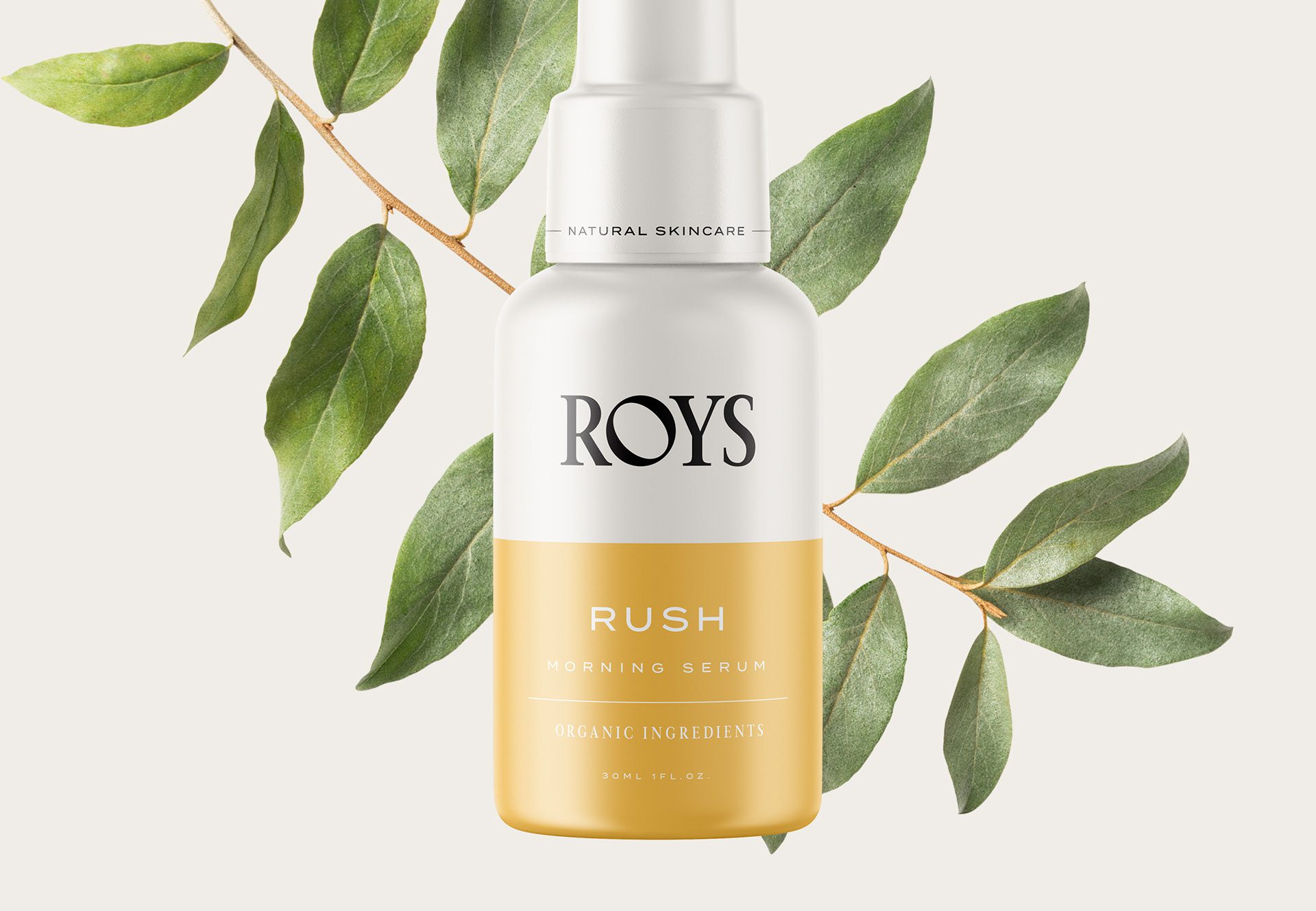 Packaging Design - Branding Agency London Dubai