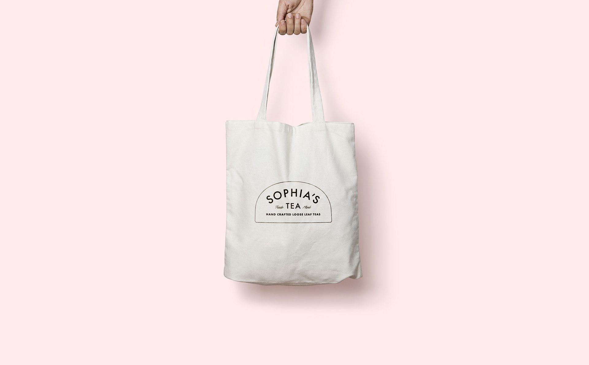 Brand Design - Brand Design Agency