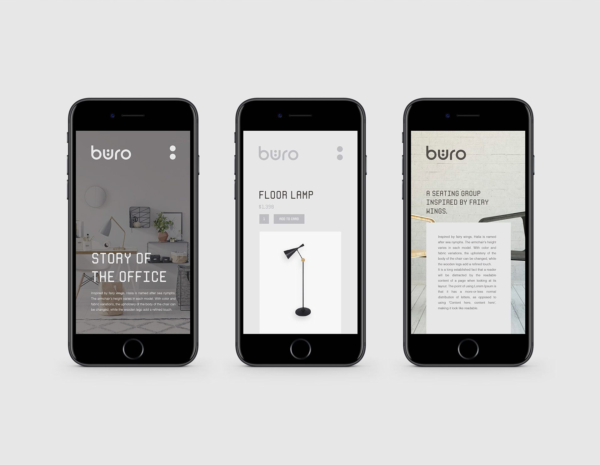 Brand Identity - Brand Design Agency Work