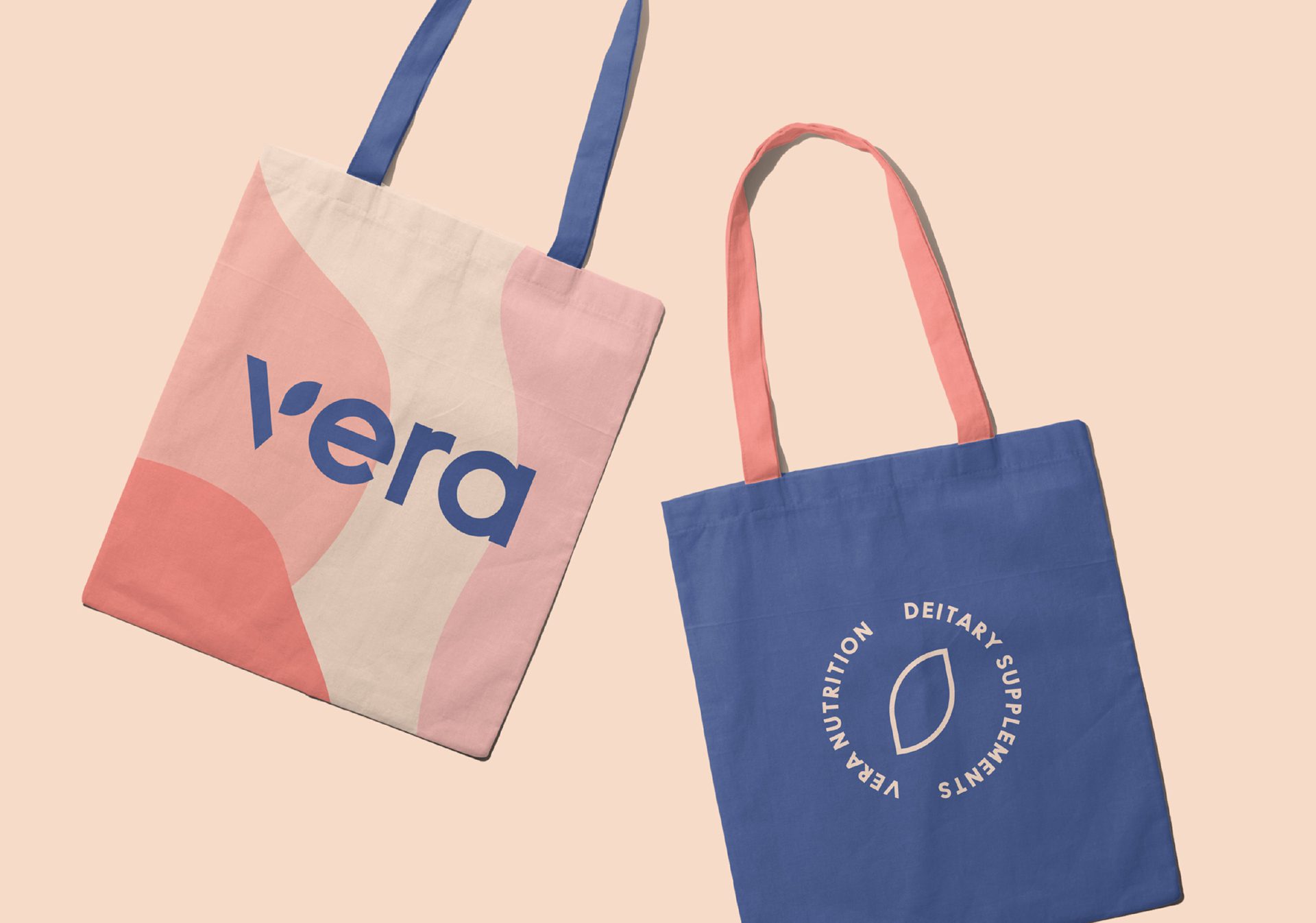 Brand Identity - Brand Design Agency Work