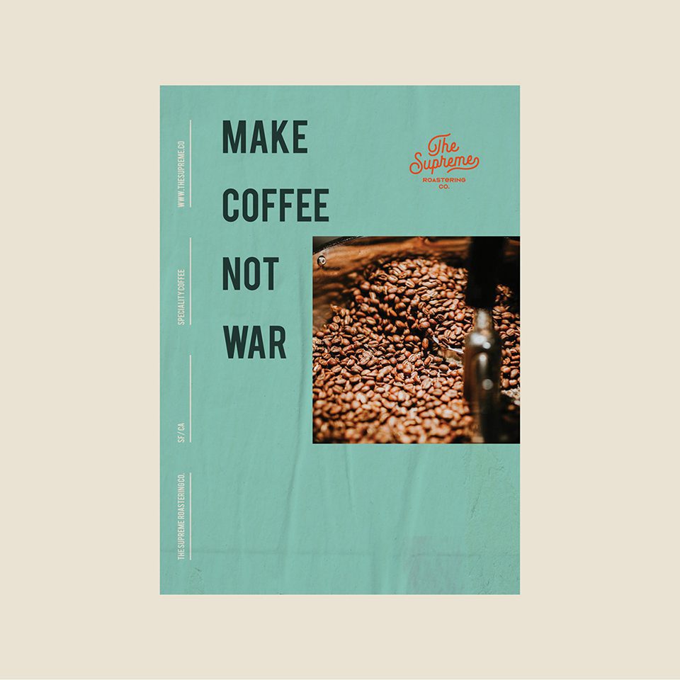 Packaging Design - Branding Agency Work