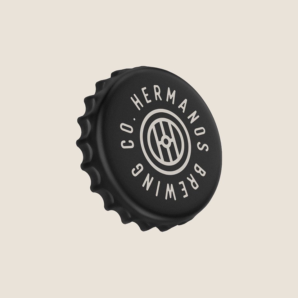Brand Identity - Brand Design Agency Work