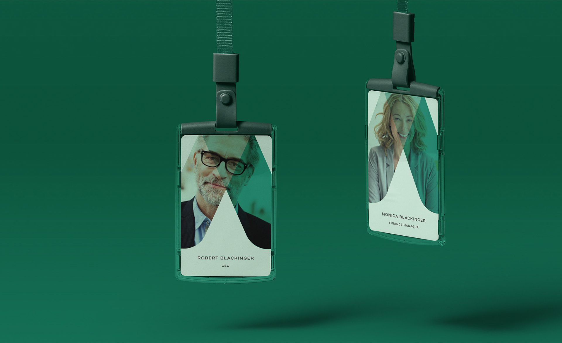 Brand Identity - Brand Design Agency Work