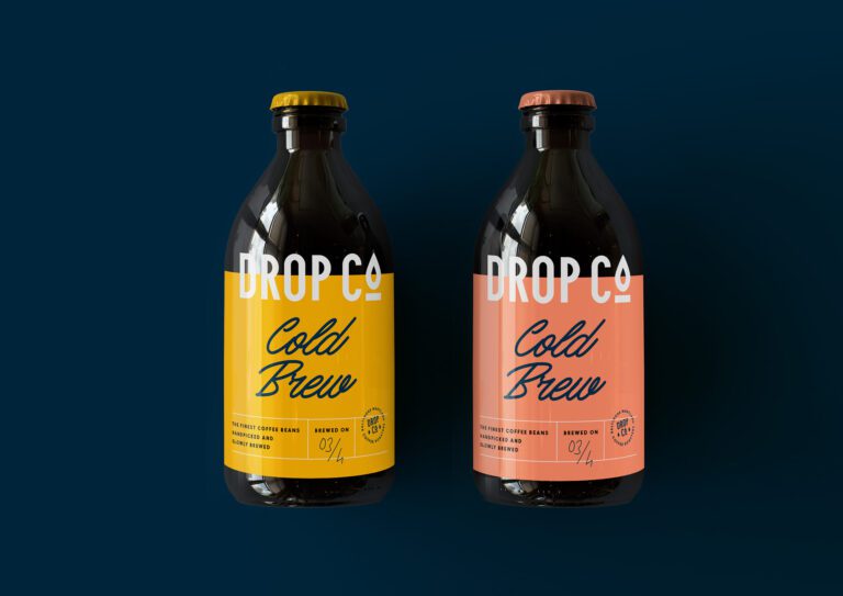 Drop Co. Coffee Roasters