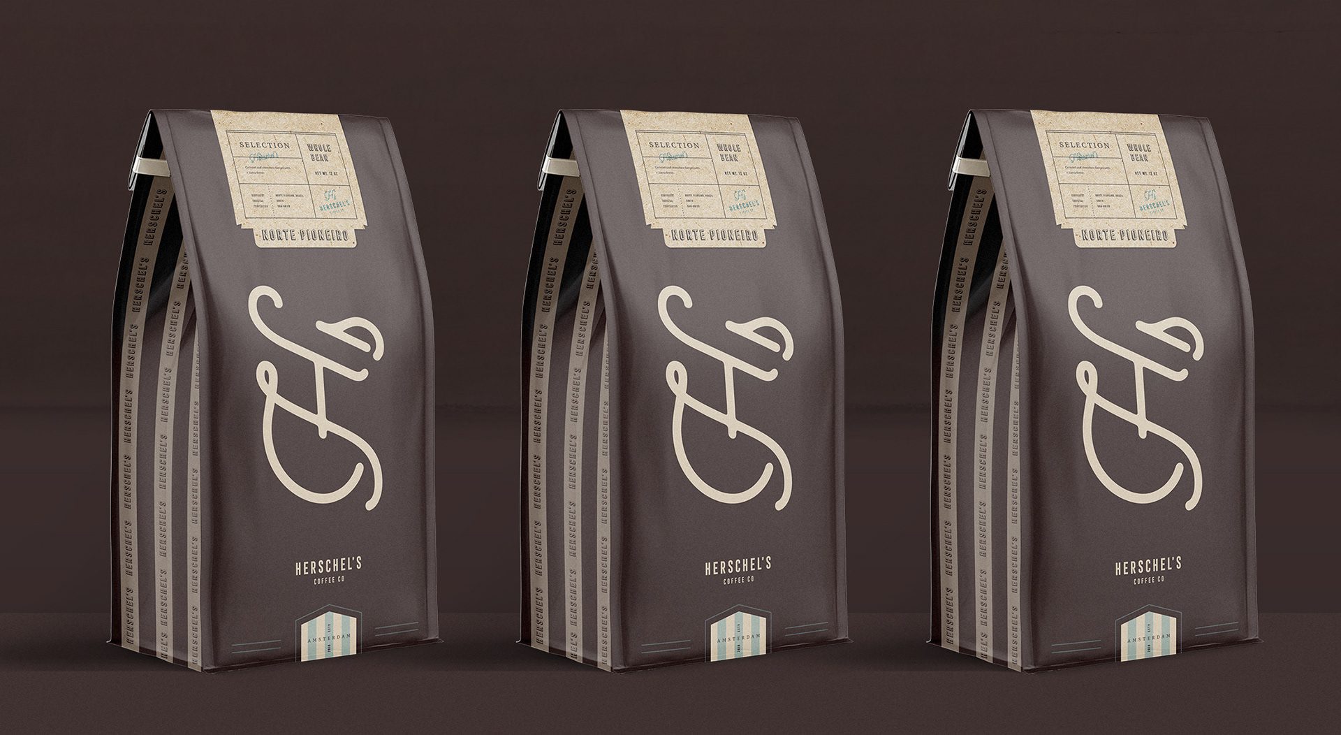 Brand Design - Brand Design Agency