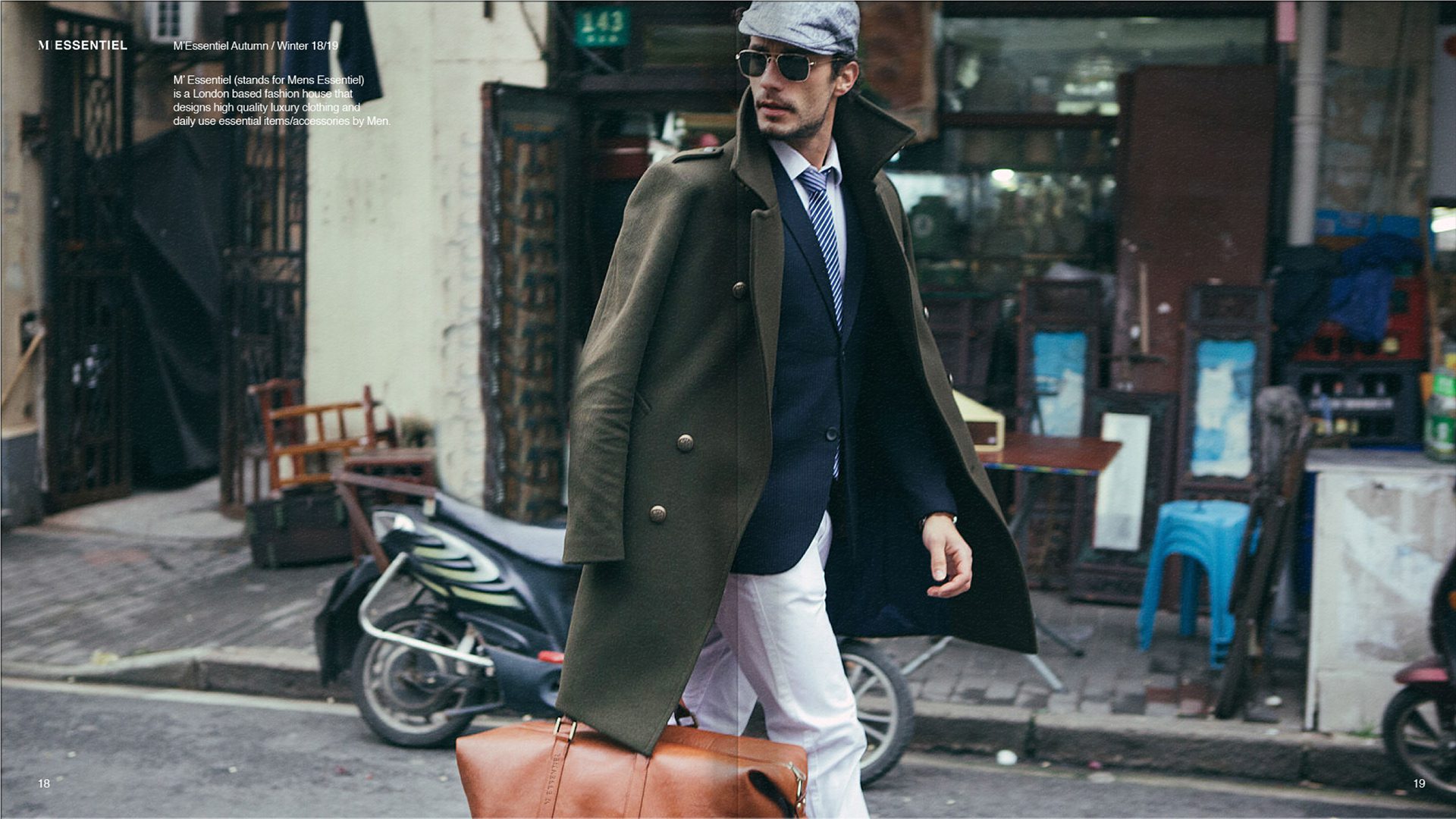 Brand Design - Brand Design Agency