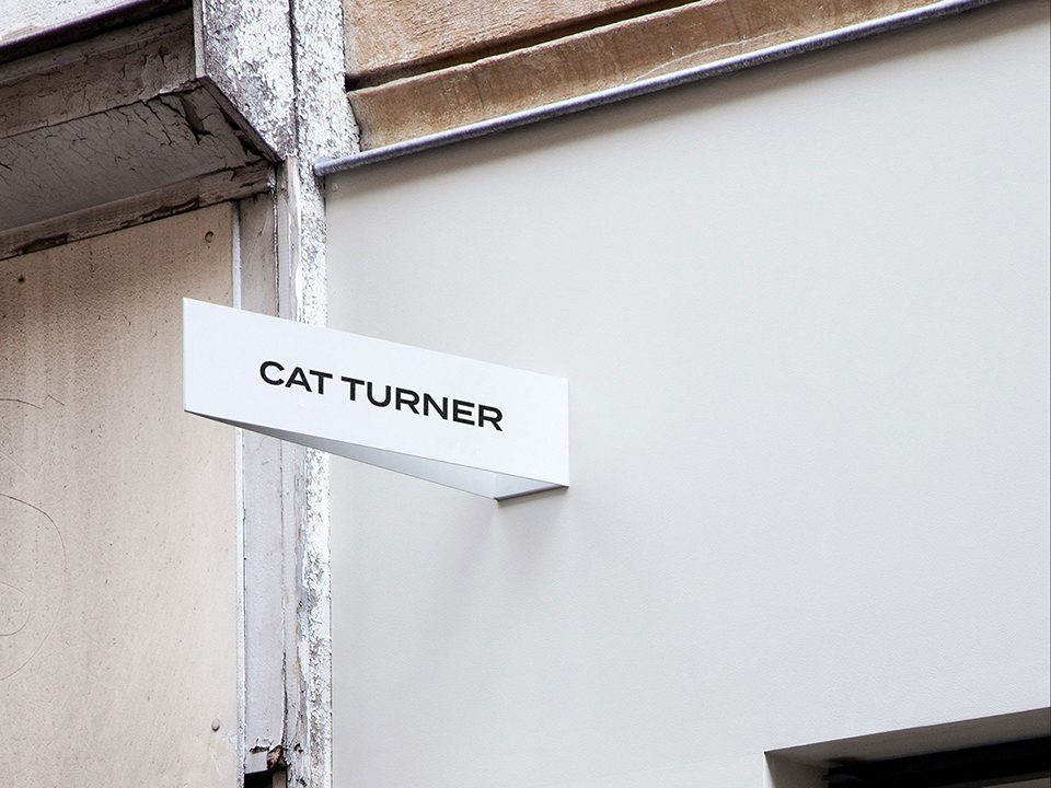 Brand Identity - Brand Design Agency Work