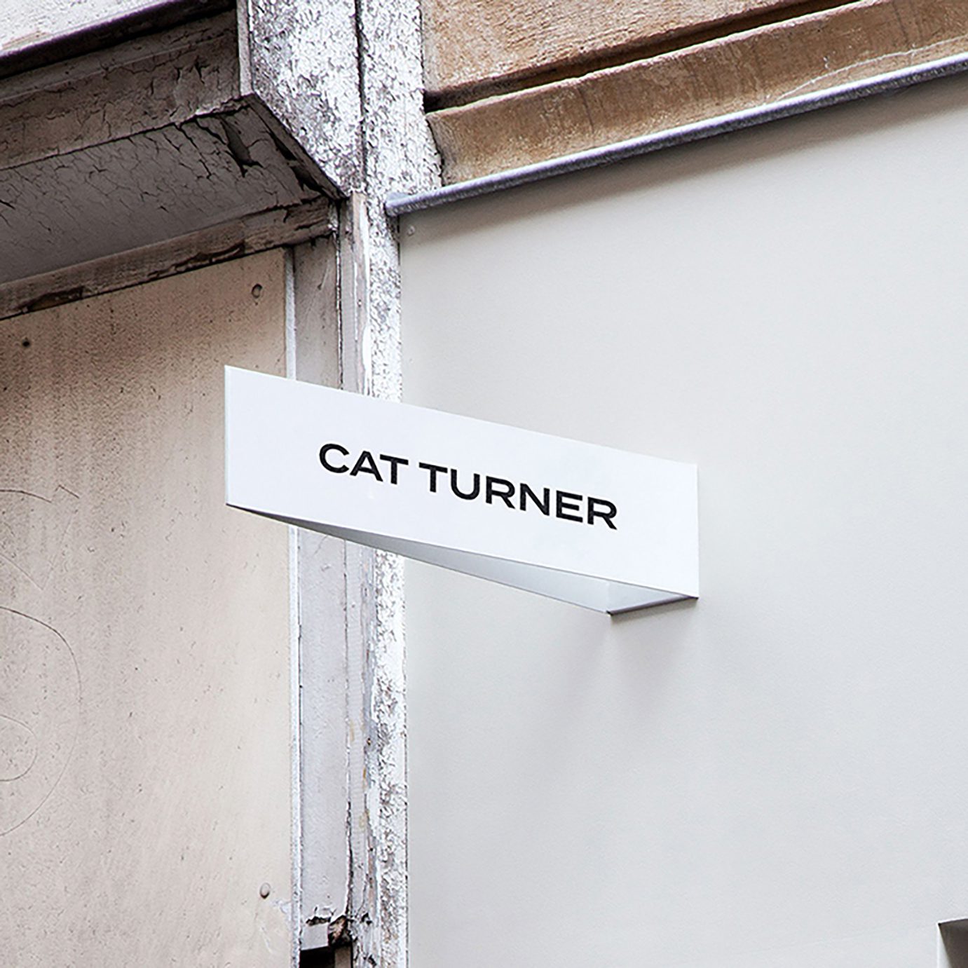 Cat Turner Fashion Designer