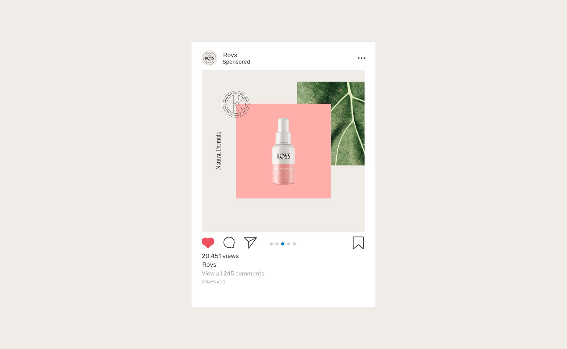 Brand Design - Brand Design Agency