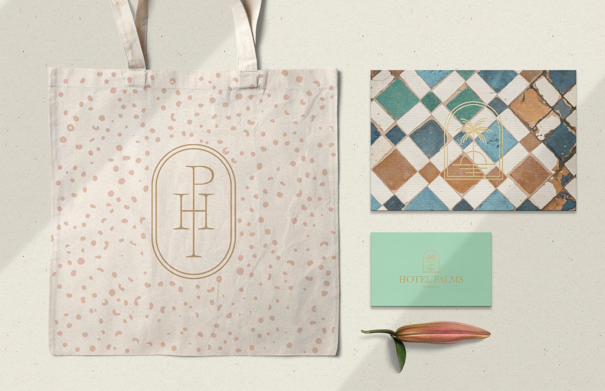 Brand Identity System - Branding Agency