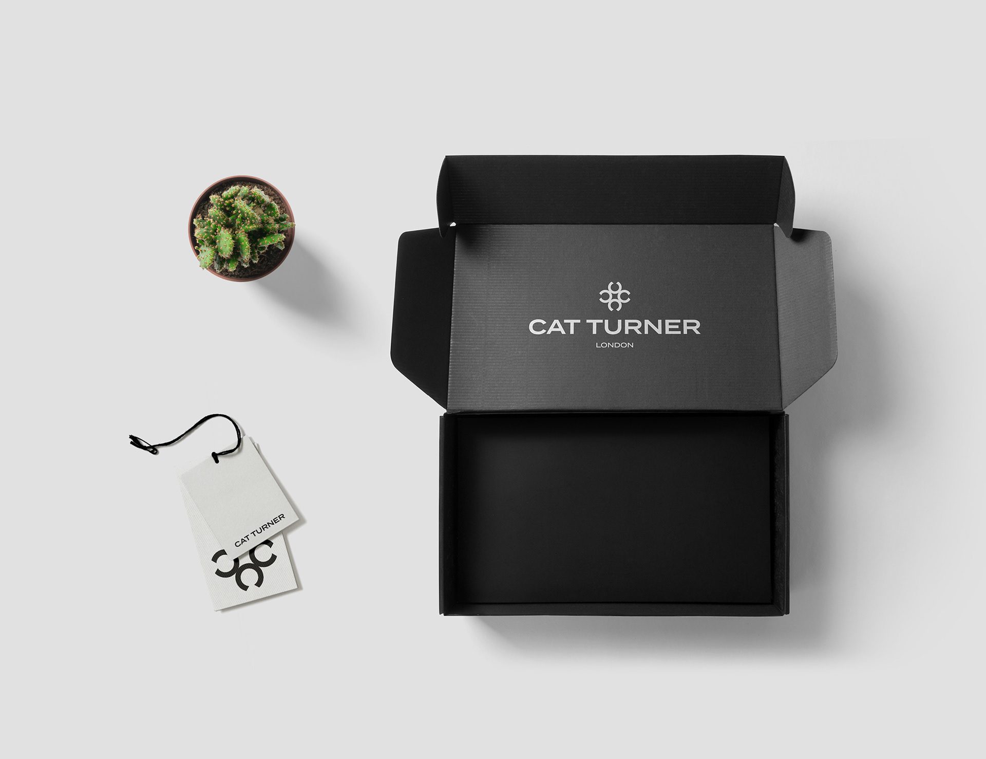 Brand Design - Branding Agency Portfolio