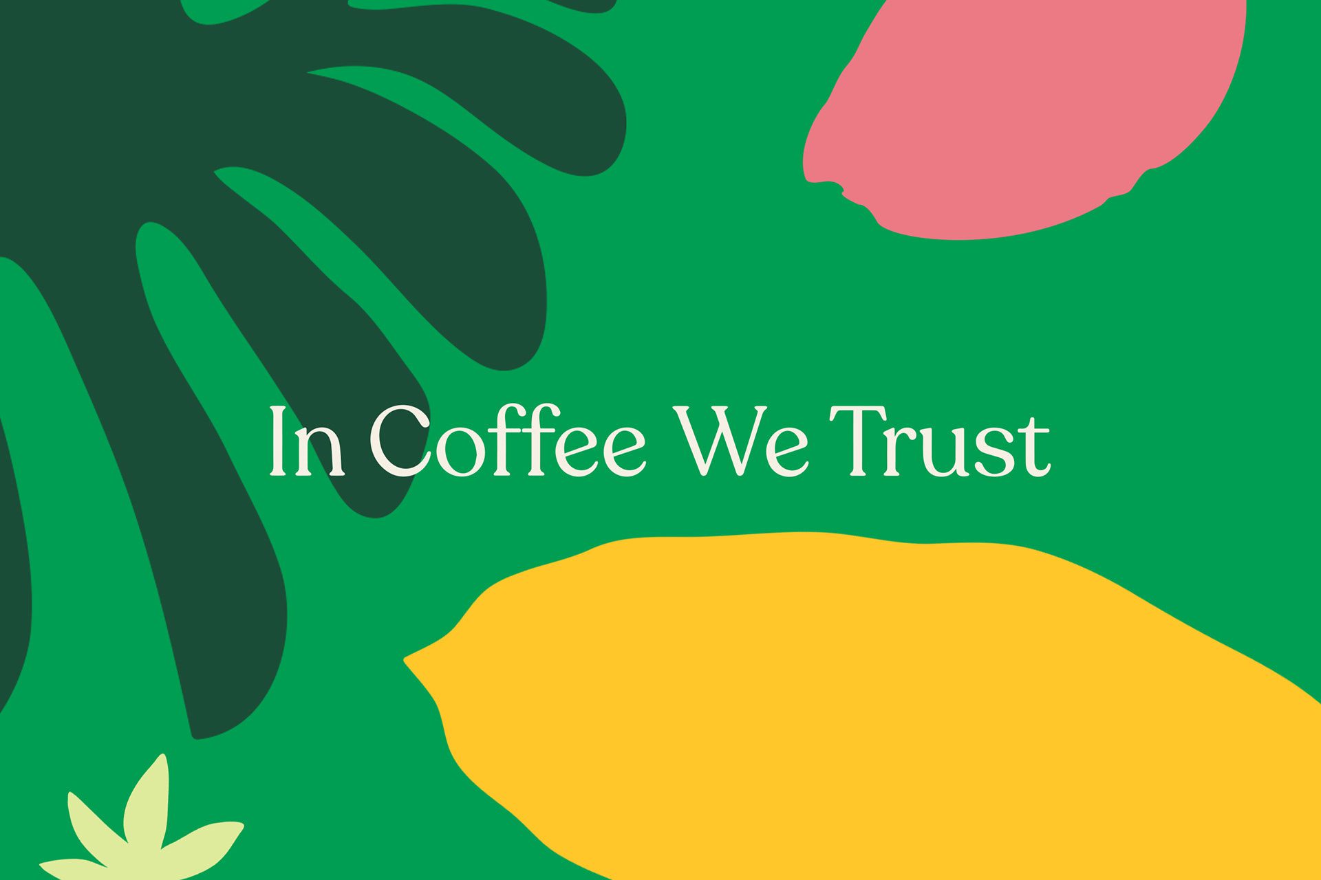 Brand Design - Branding Agency Portfolio