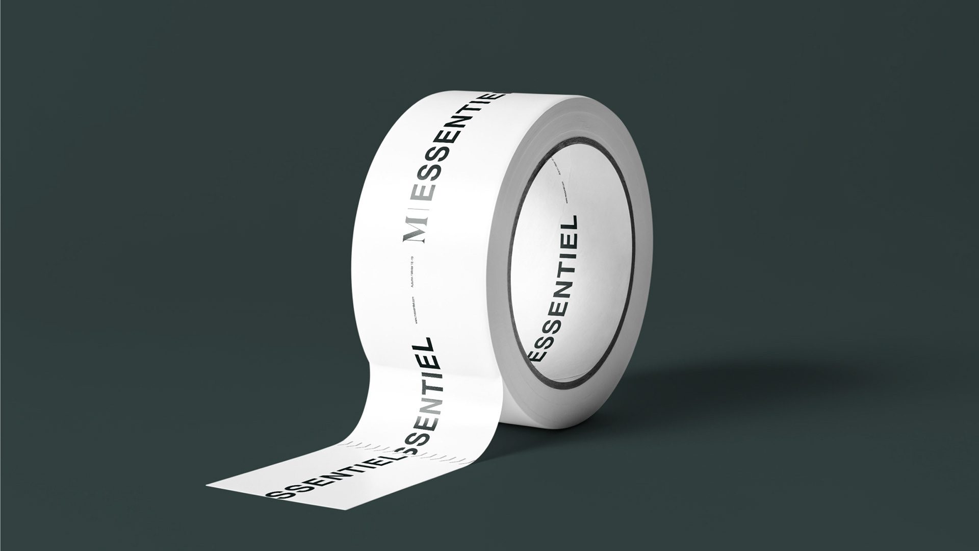 Brand Design - Branding Agency Portfolio