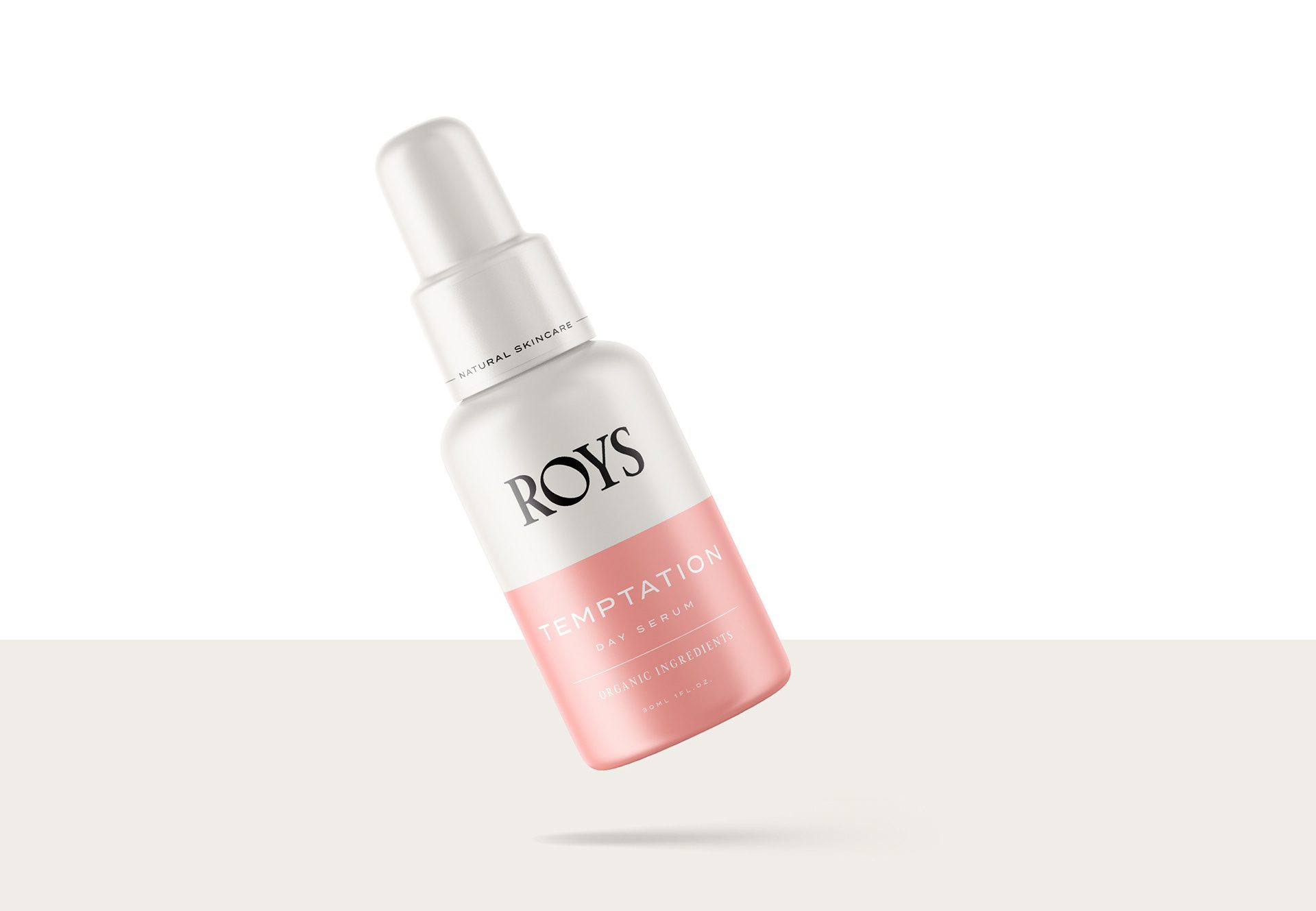 Packaging Design - Branding Agency Work