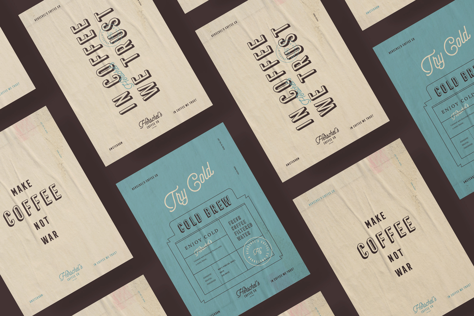 Packaging Design - Branding Agency London Dubai