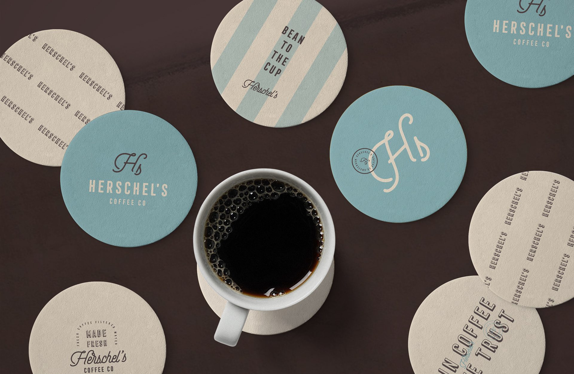 Brand Strategy - Branding Agency Services