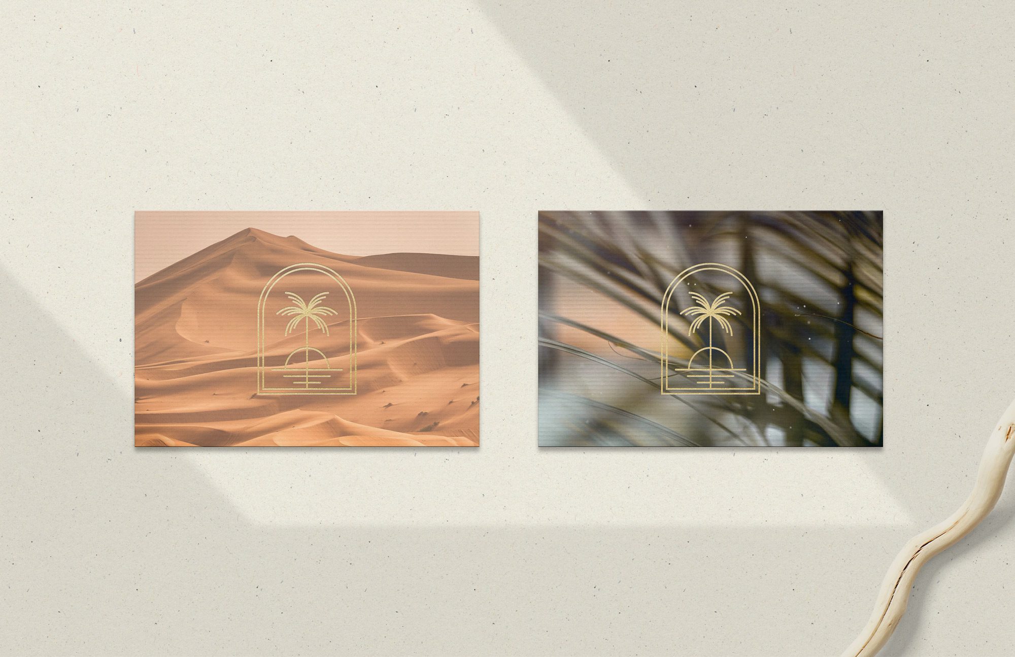 Brand Design - Branding Agency Portfolio