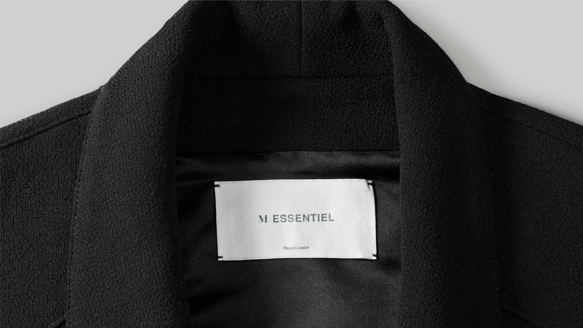 M'Essentiel Fashion Designer