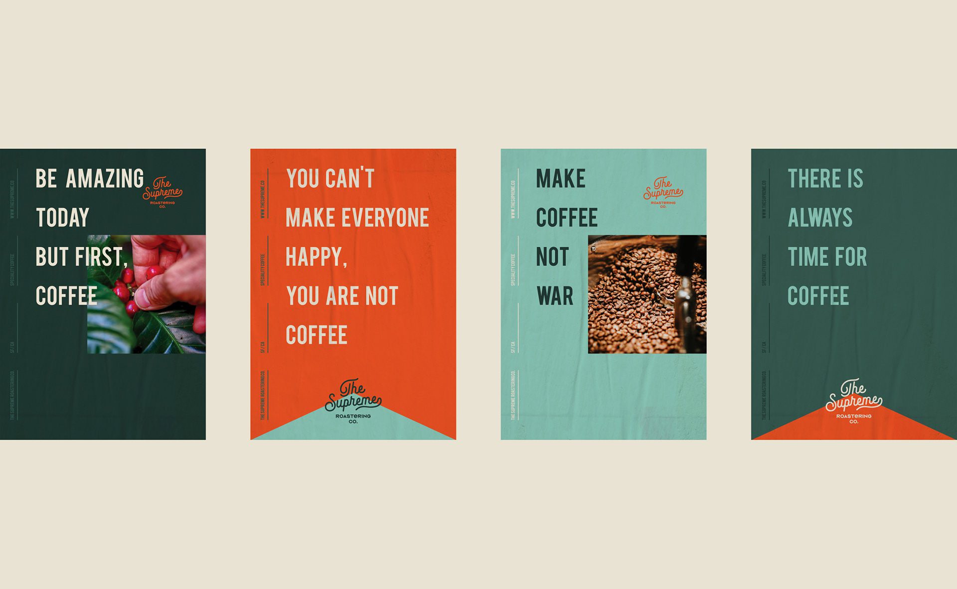 Packaging Design - Branding Agency London Dubai