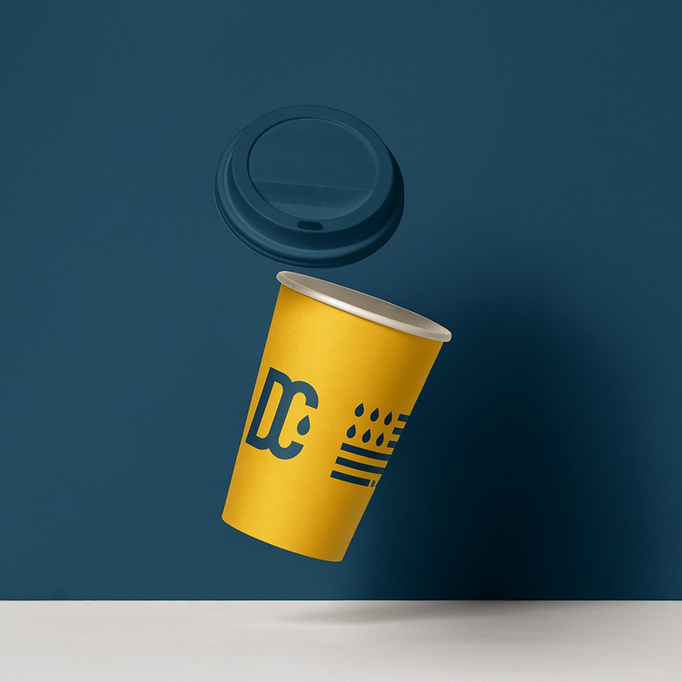Brand Design - Branding Agency Portfolio
