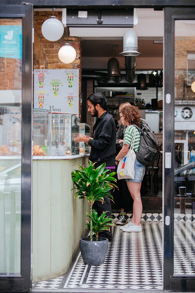 Packaging Design - Branding Agency Work