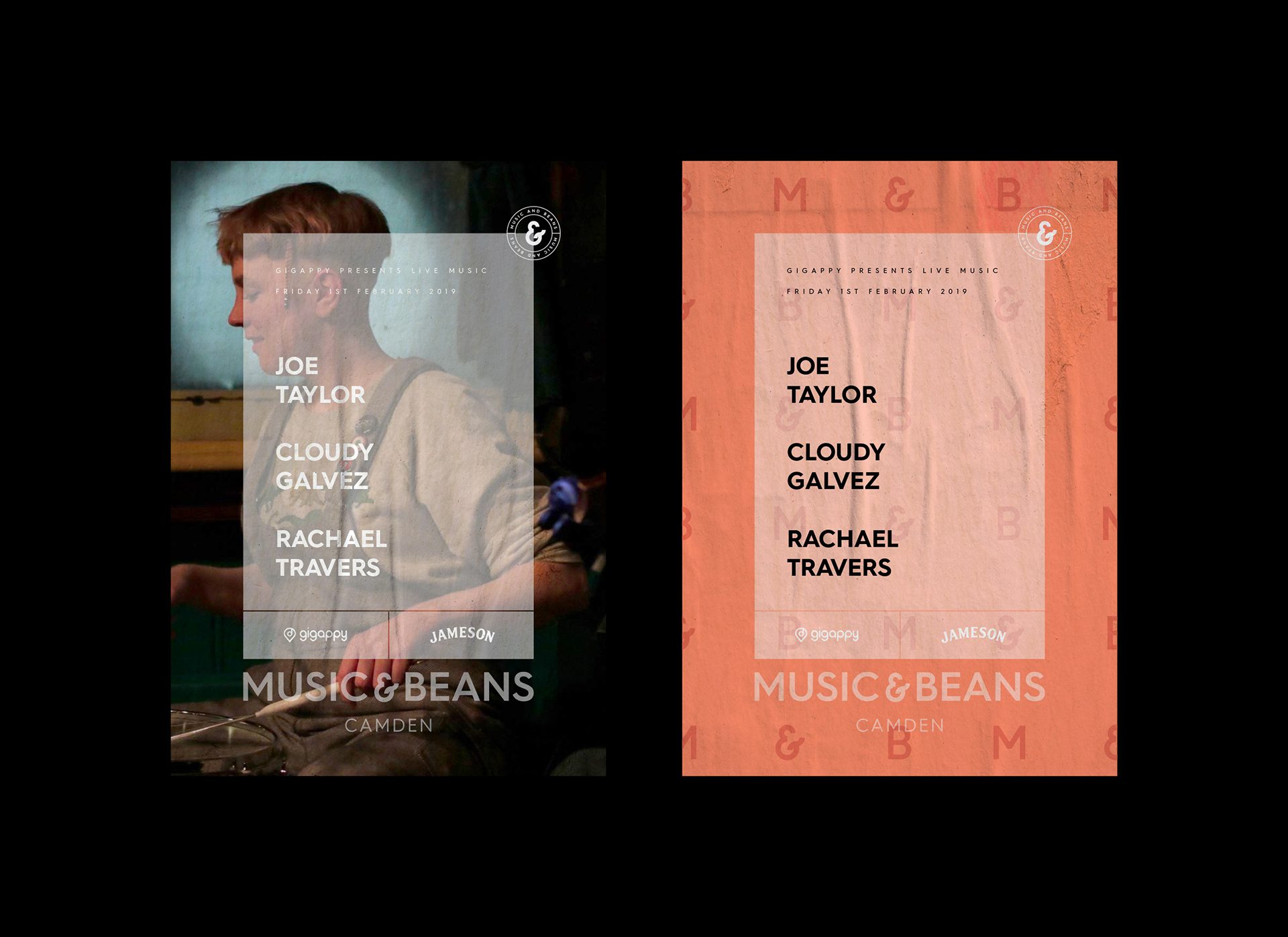 Brand Strategy - Branding Agency Services