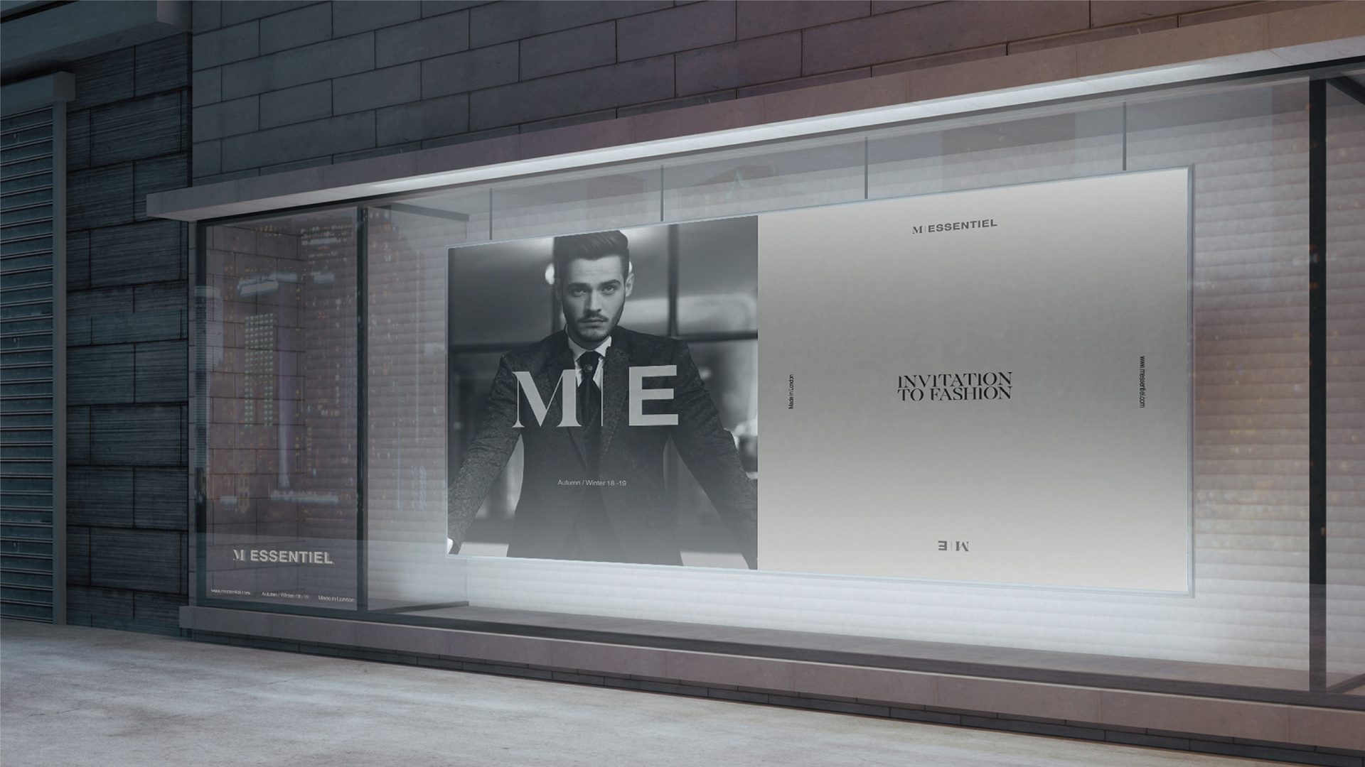 Brand Design - Brand Design Agency