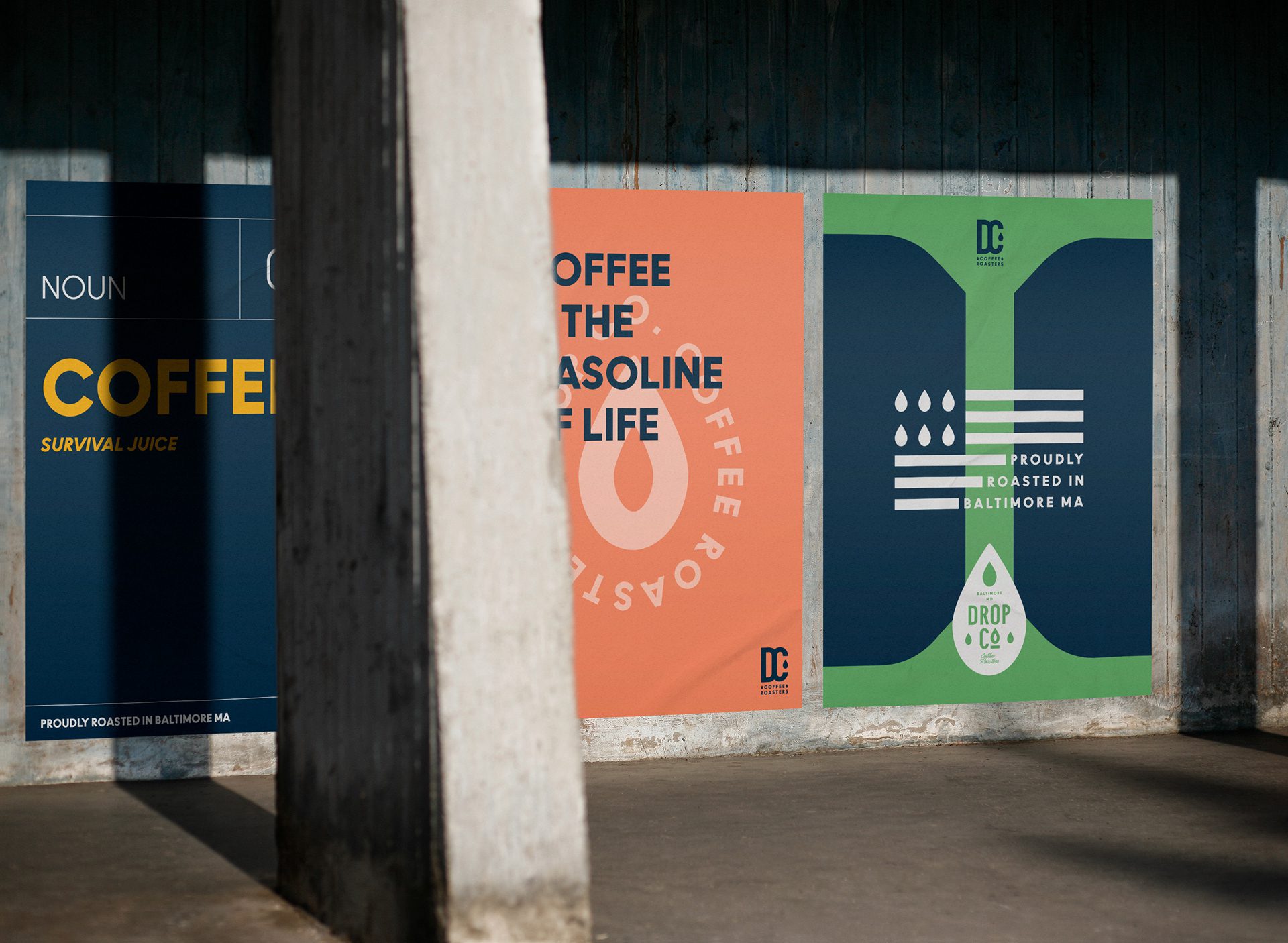 Brand Strategy - Branding Agency Services