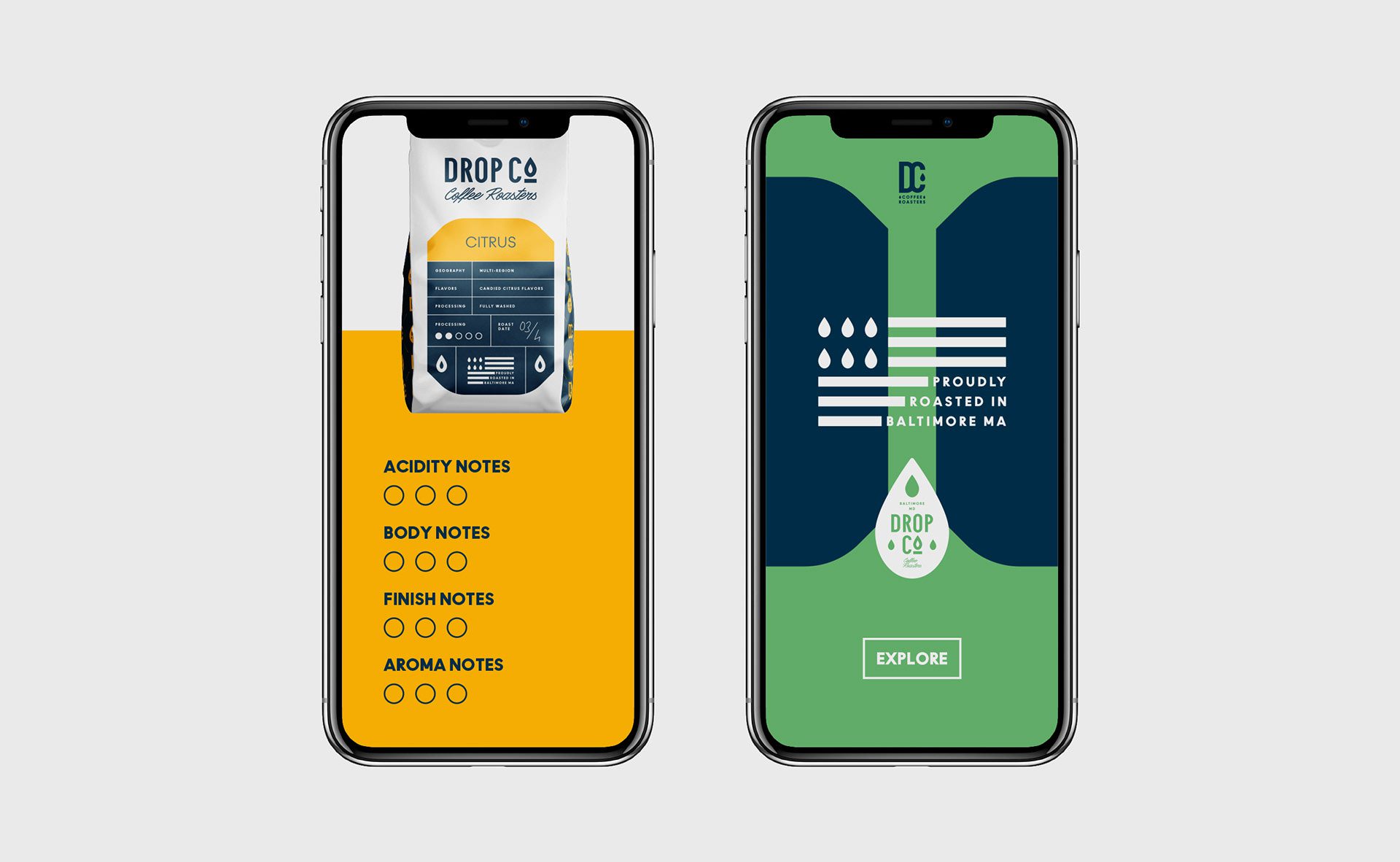 Brand Design - Brand Design Agency