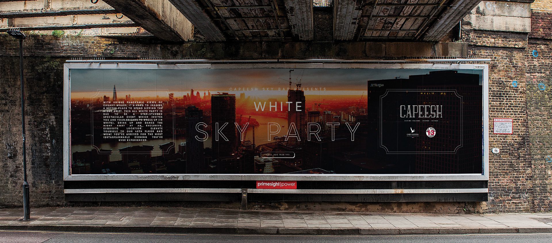 Brand Strategy - Branding Agency Services