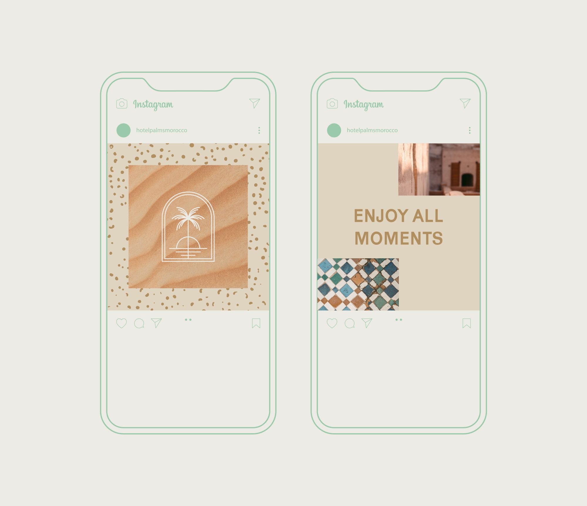 Packaging Design - Branding Agency Work