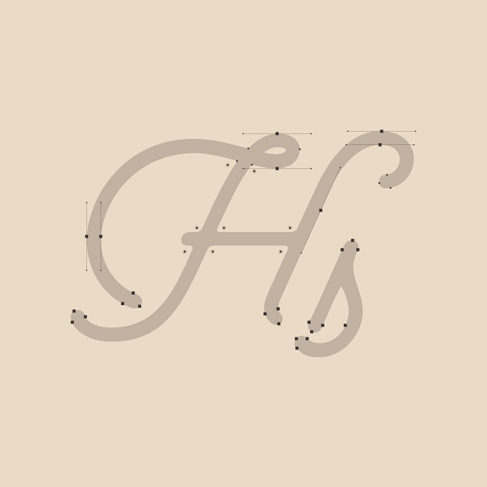 Brand Design - Branding Agency Portfolio