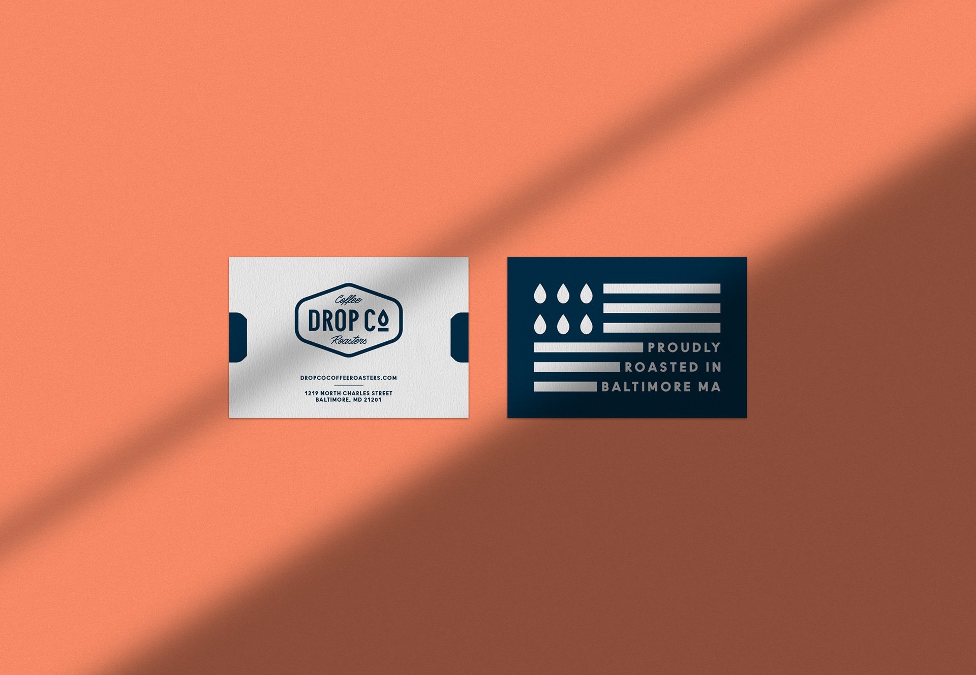 Brand Design - Branding Agency Portfolio
