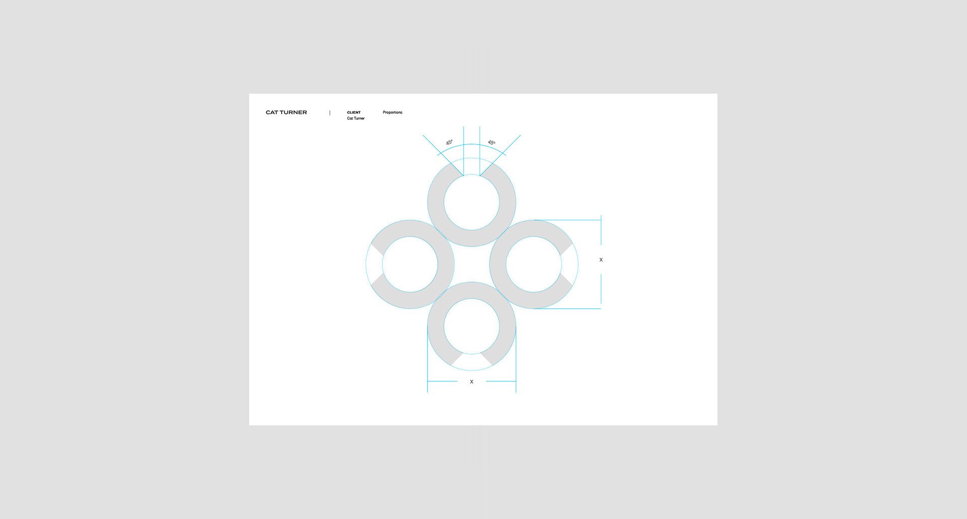 Brand Design - Branding Agency Portfolio