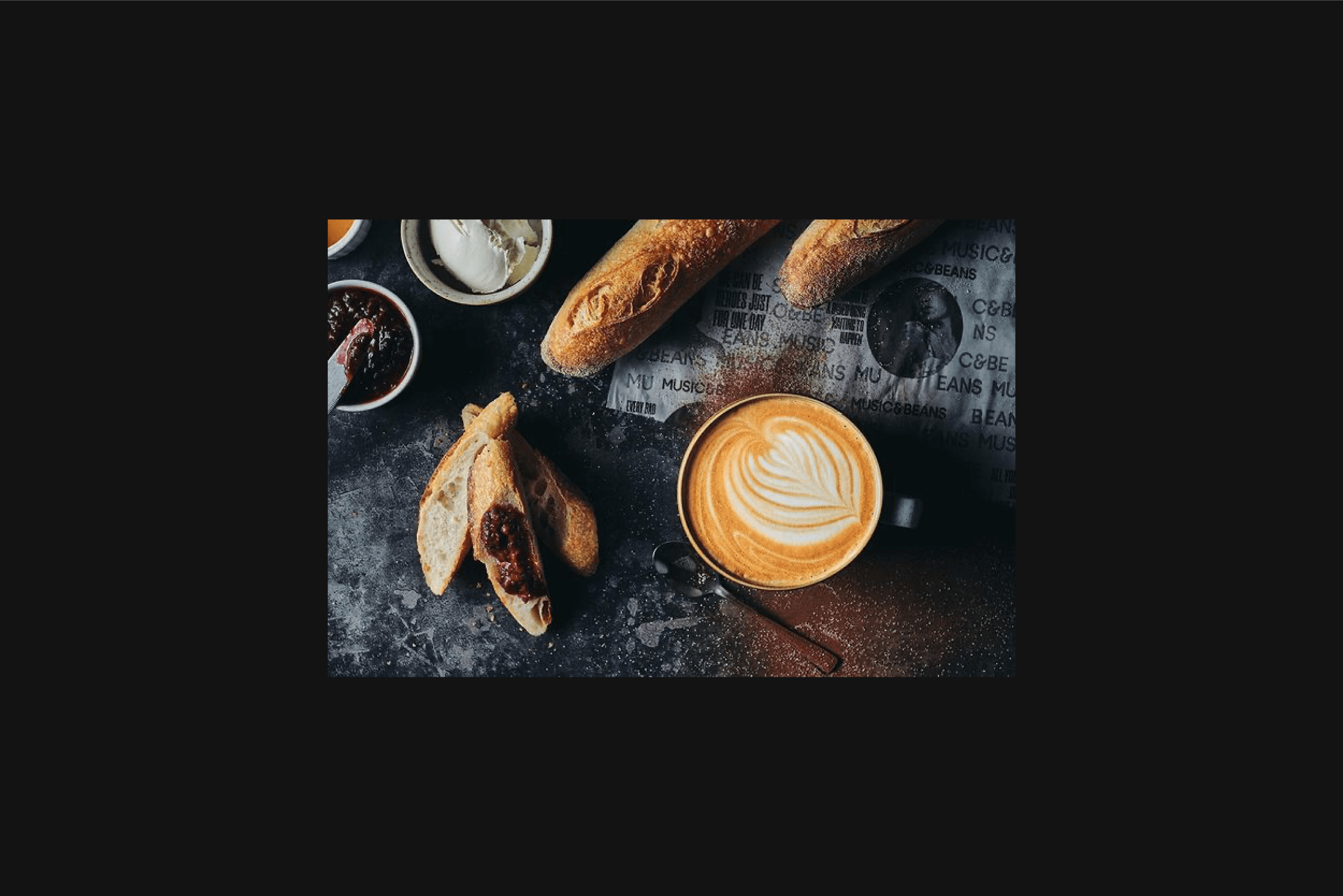 Brand Design - Branding Agency Portfolio