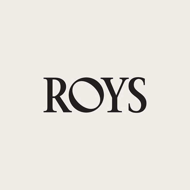 Brand Design - Branding Agency Portfolio