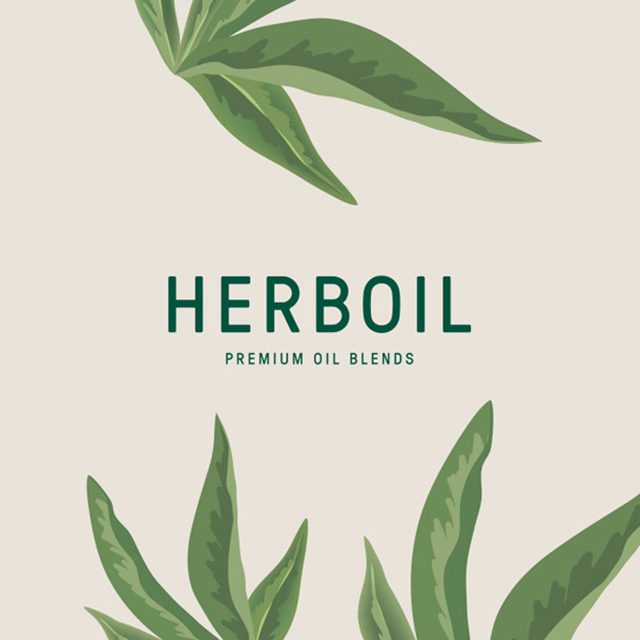 Brand Identity - Brand Design Agency Work