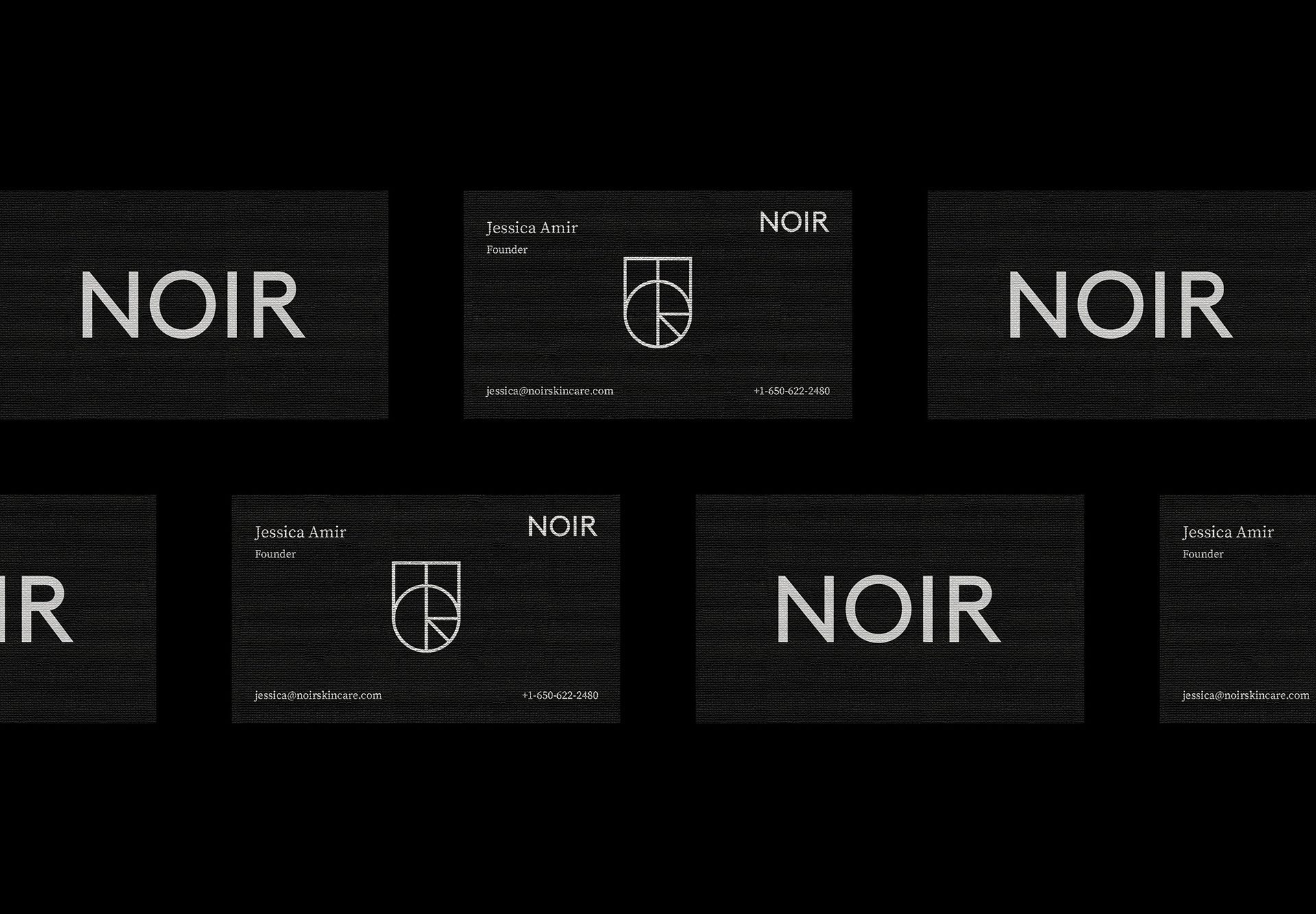 Brand Identity - Brand Design Agency Work