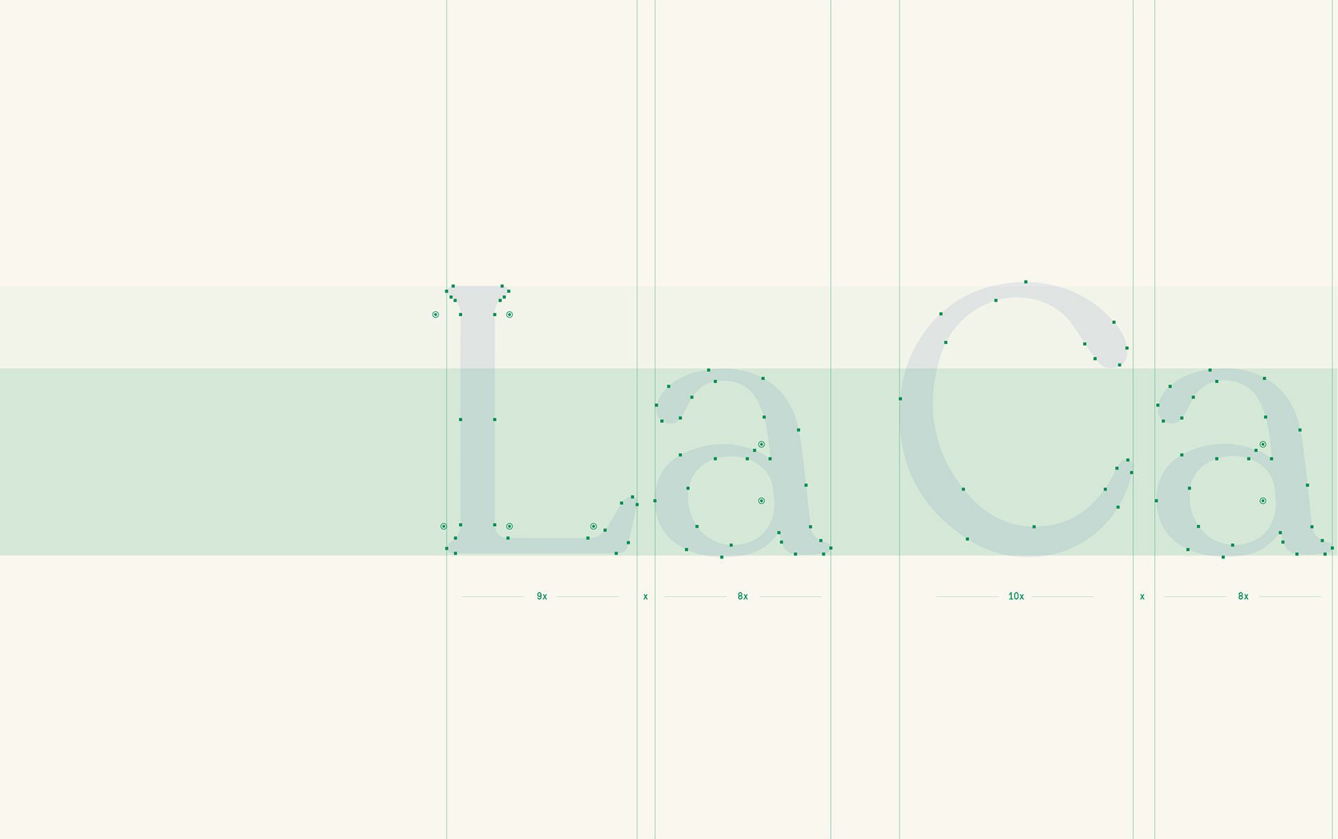 Brand Identity - Brand Design Agency Work